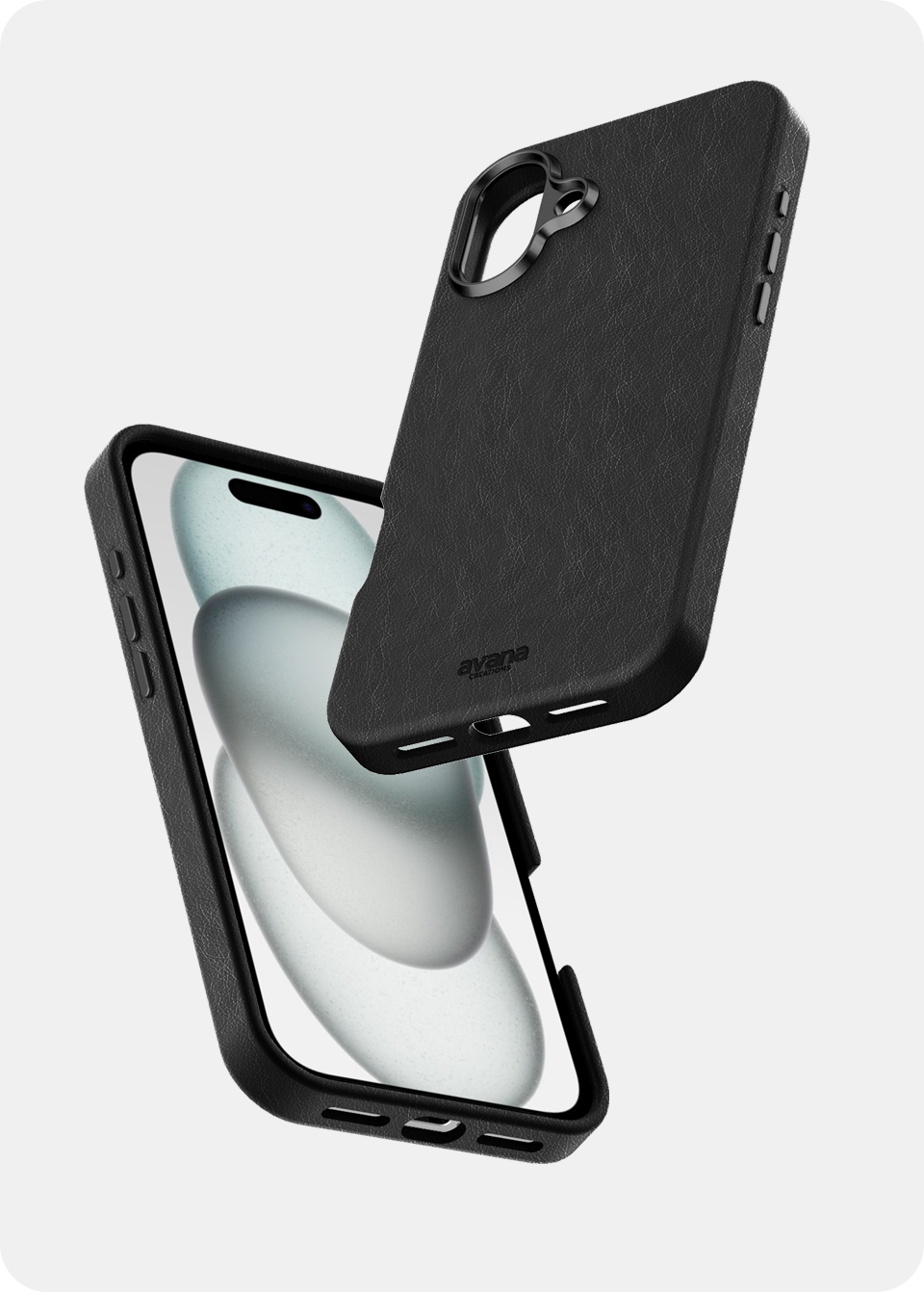 leather w/ MagSafe®