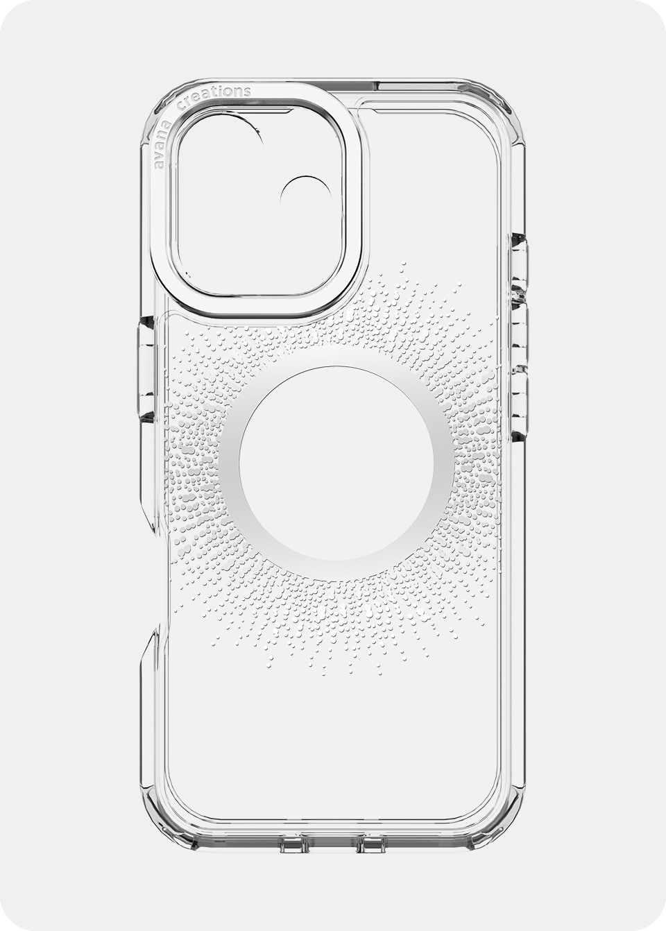aura w/ magsafe®