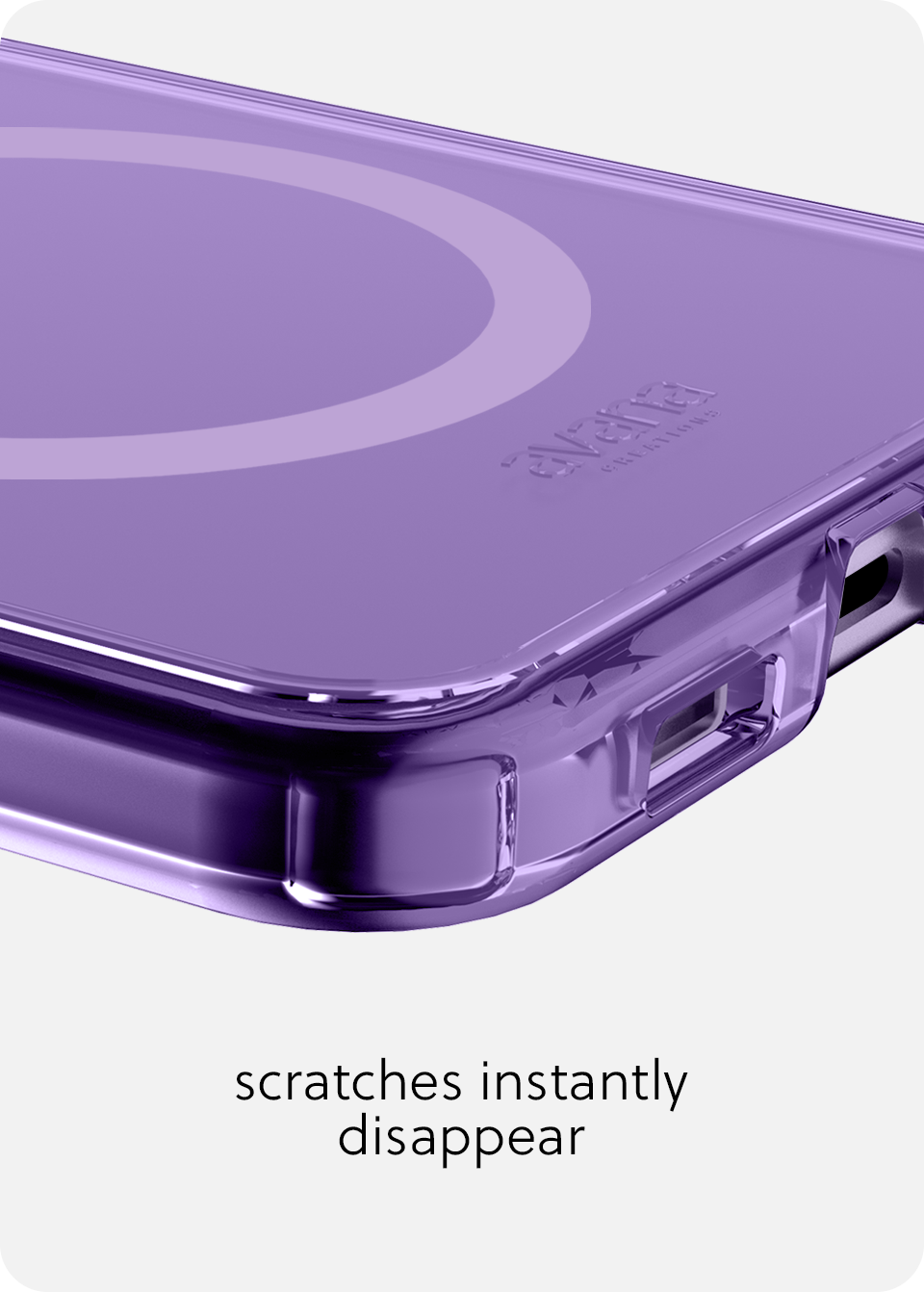ice w/ MagSafe®