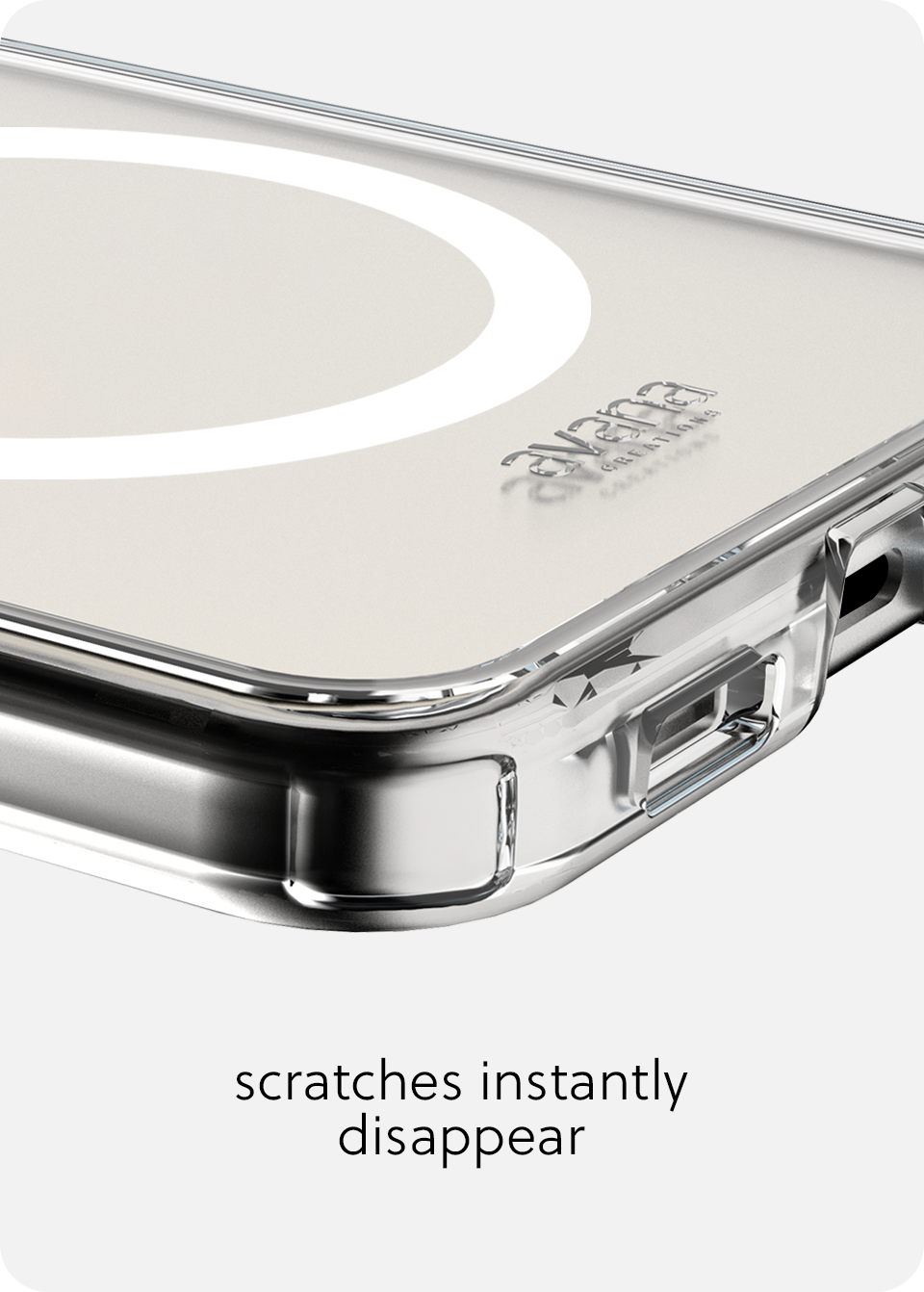 ice w/ MagSafe®