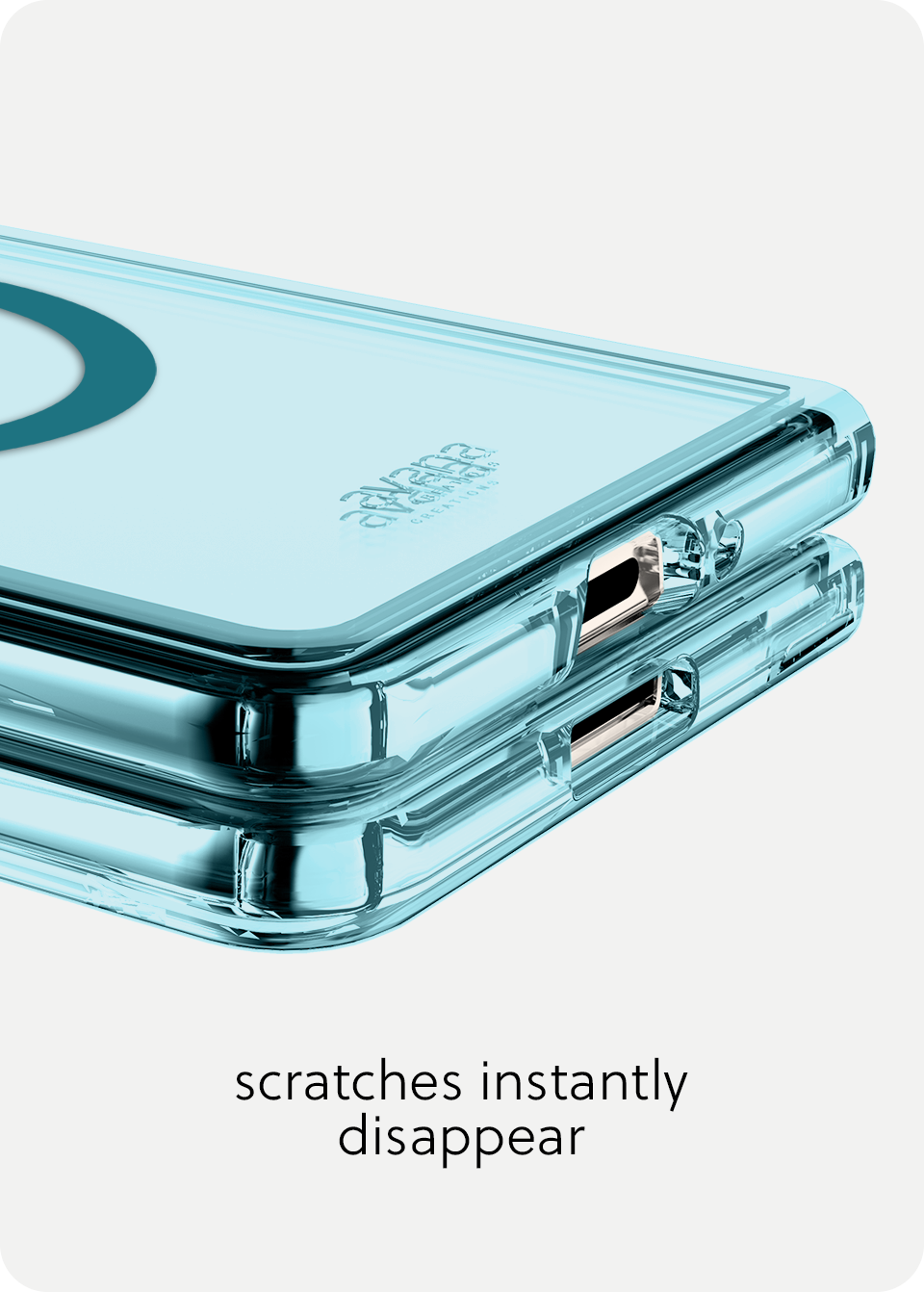 ice w/ MagSafe®