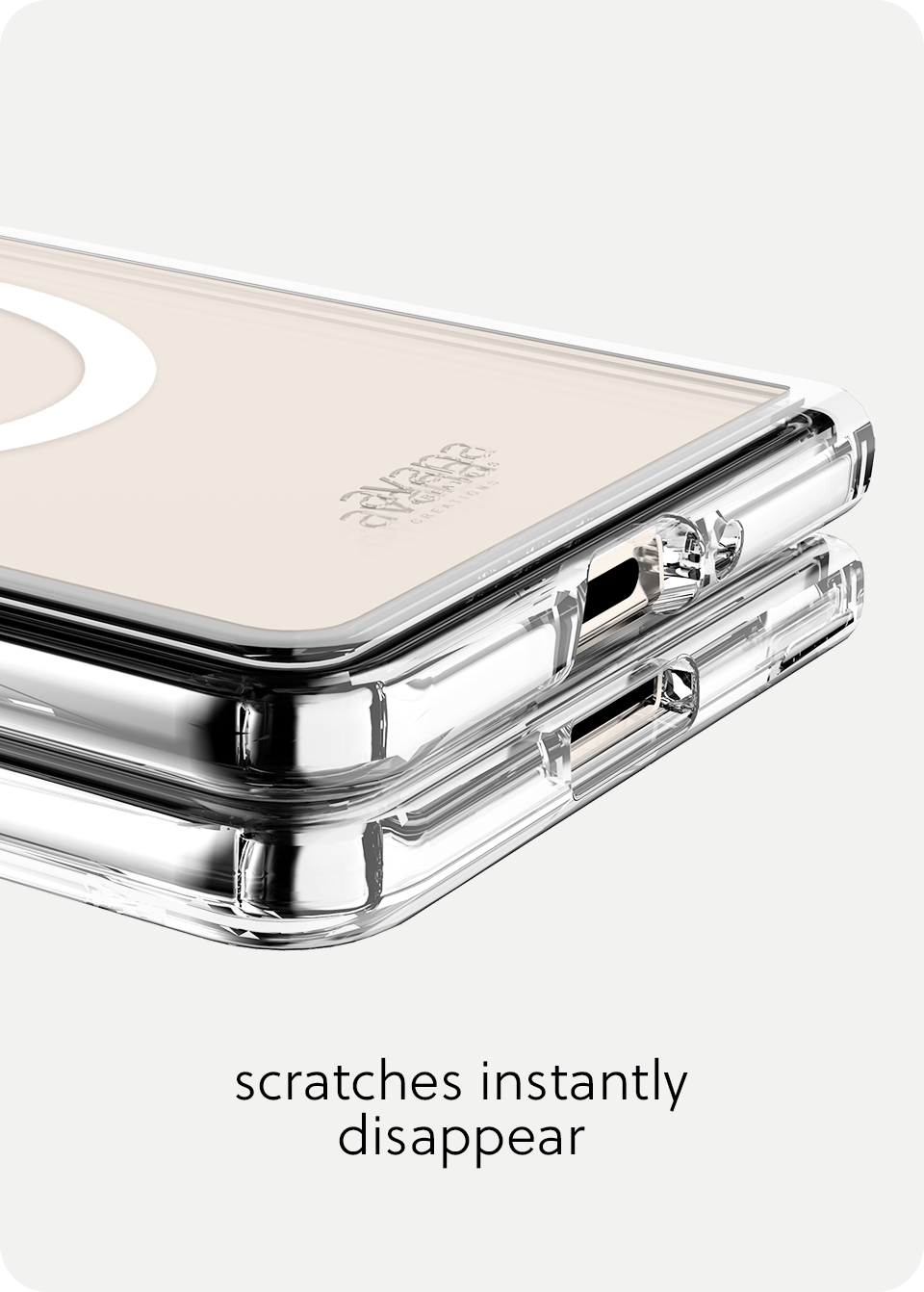 ice w/ MagSafe®