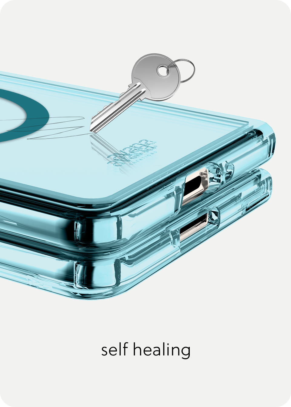 ice w/ MagSafe®