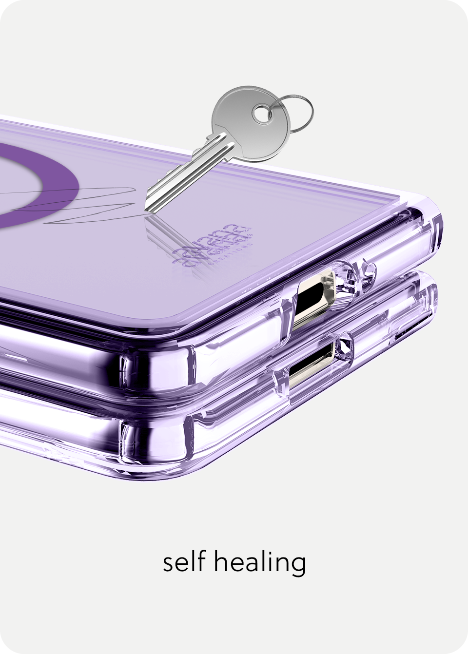 ice w/ MagSafe®