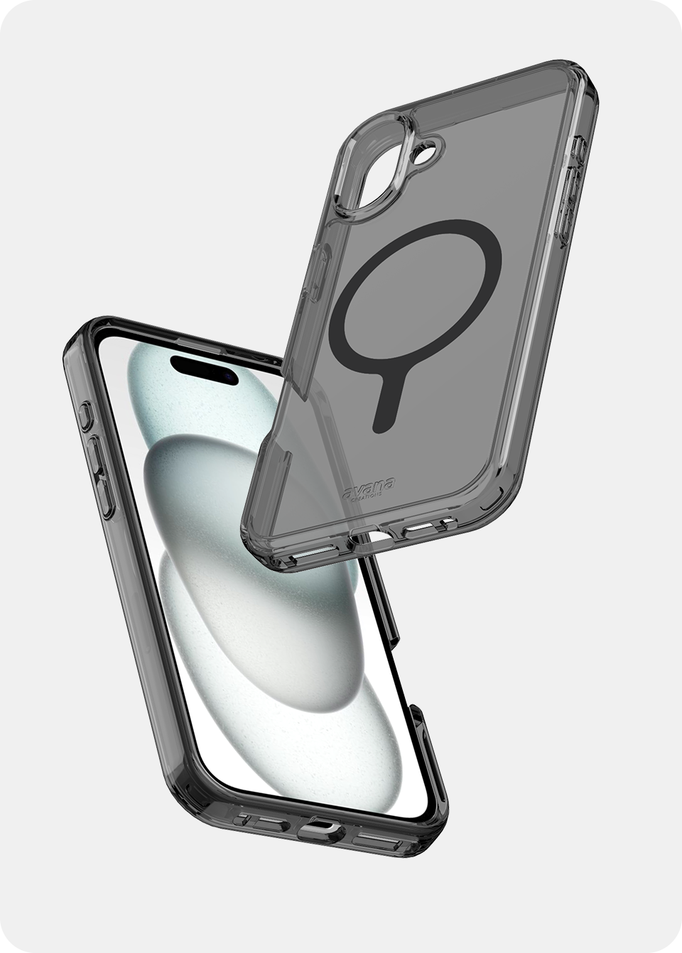 ice w/ MagSafe®