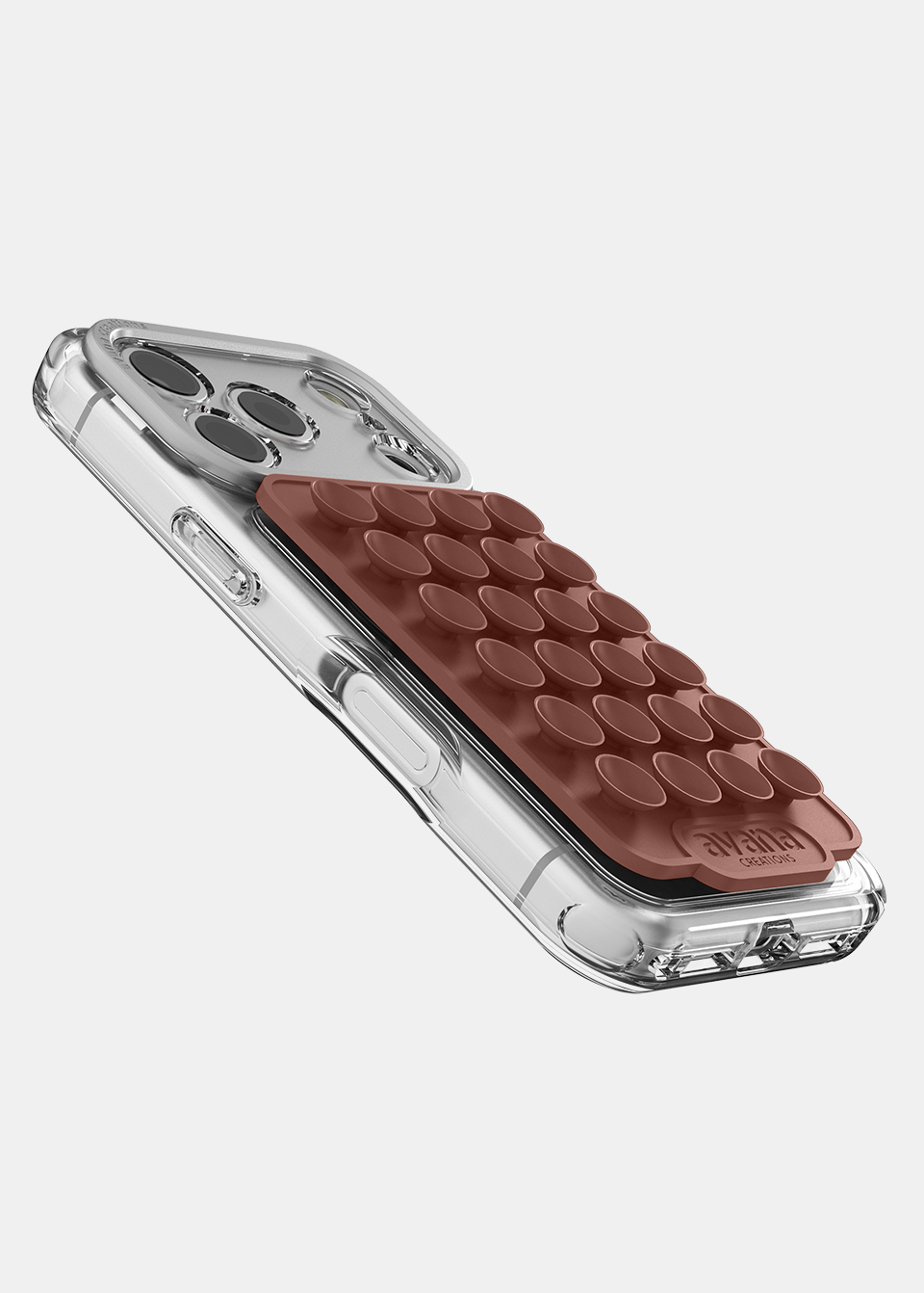 ASUN-AVPAD-CHOC