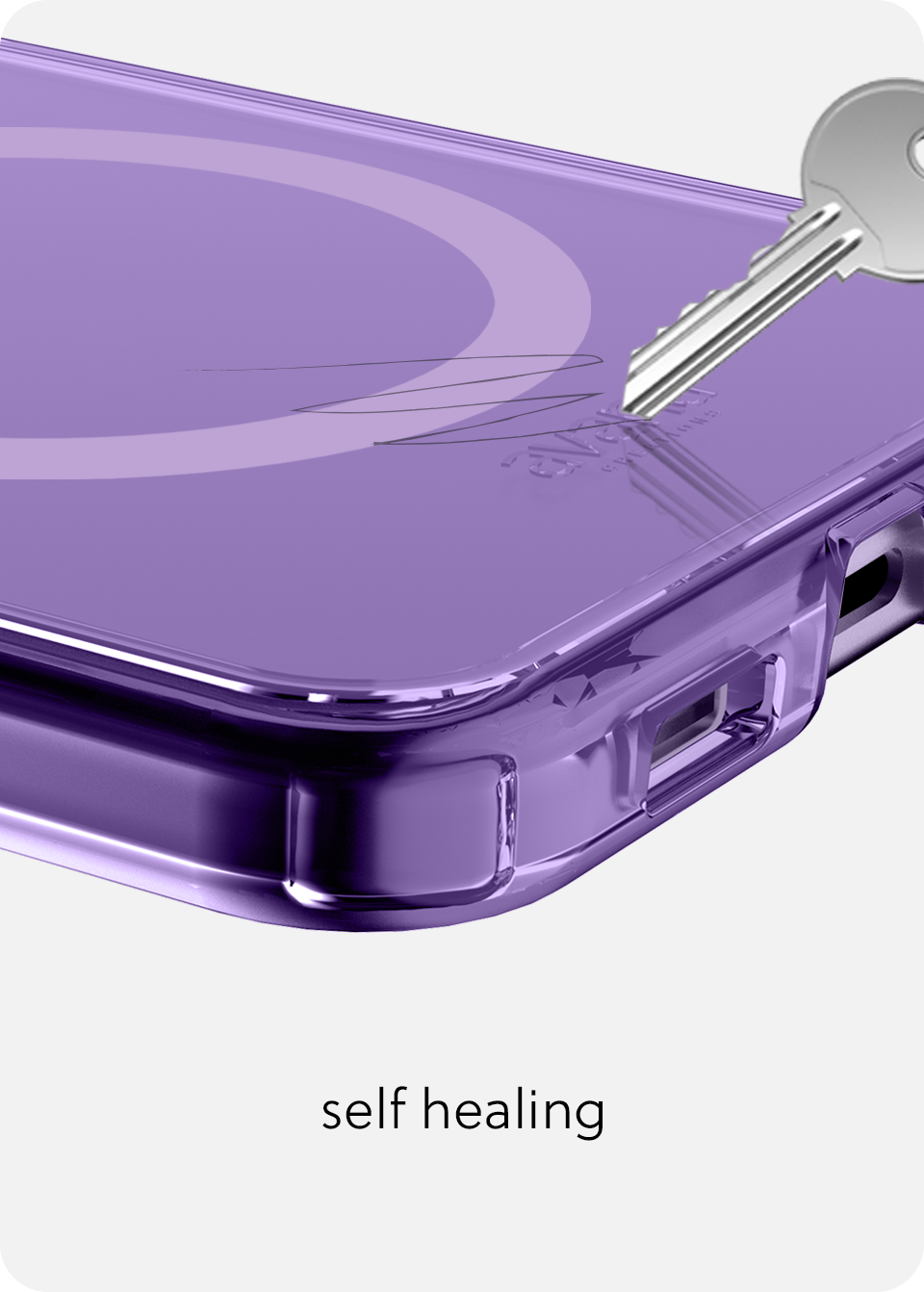 ice w/ MagSafe®