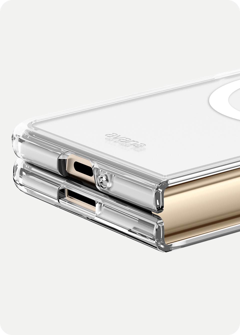 ice w/ MagSafe®