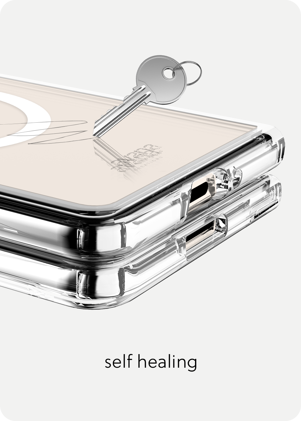 ice w/ MagSafe®